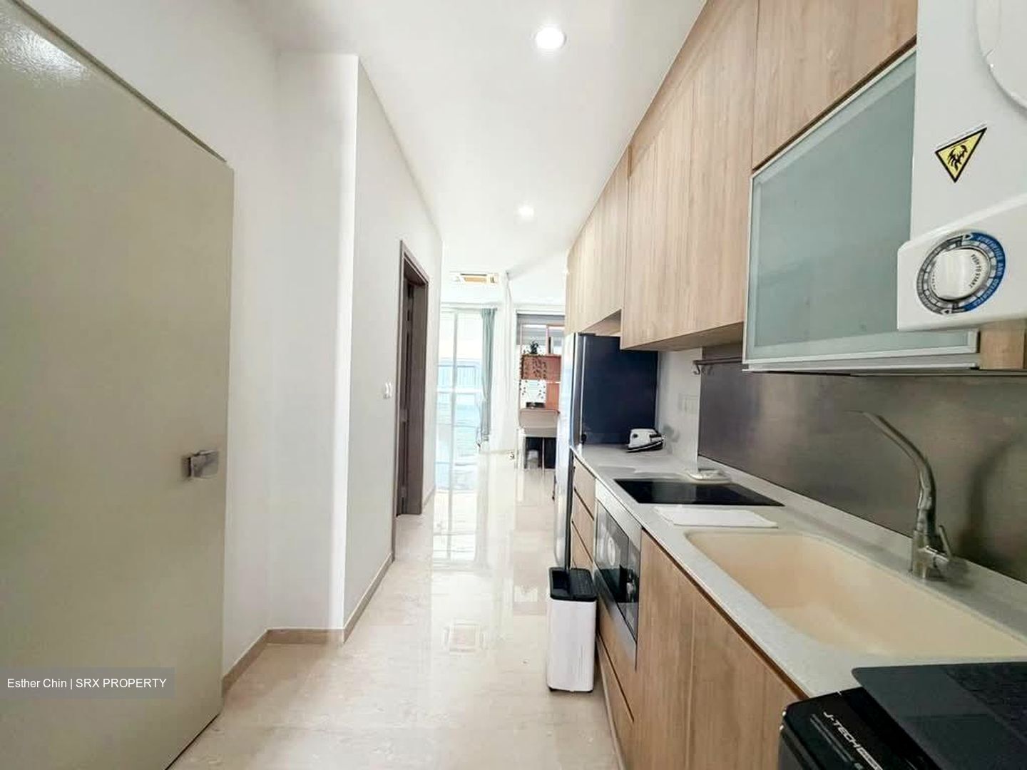 Parc Elegance (D15), Apartment #579295781